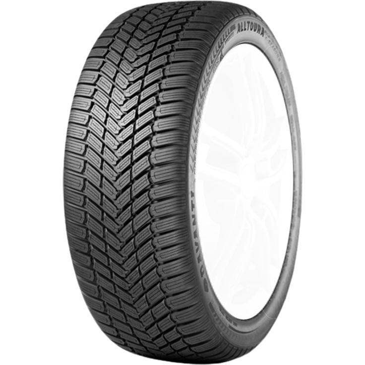 Davanti Alltoura 215/55R16 97 W – Bild 2