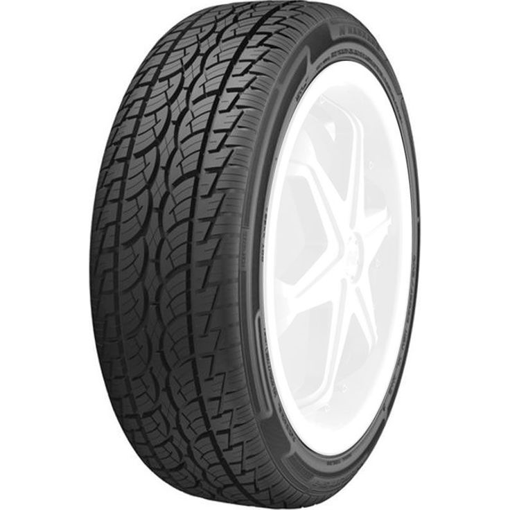 Nankang SP 7 255/60R15 102 H – Bild 3