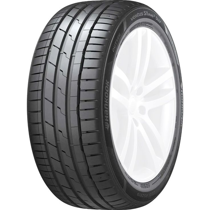 Hankook Ventus S1 Evo3 K127A SUV 275/55R20 117 W – Bild 3
