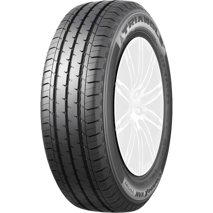 Triangle Connex SX Van 225/65R16 112/110 T – Bild 3
