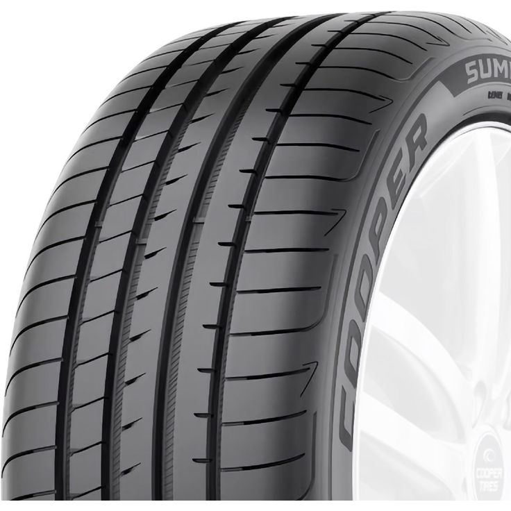 Cooper Summer 235/60R18 107 W