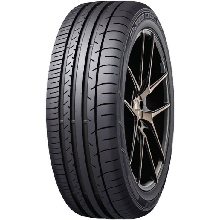 Dunlop SP Sport Maxx 050 235/60R18 103 H – Bild 2