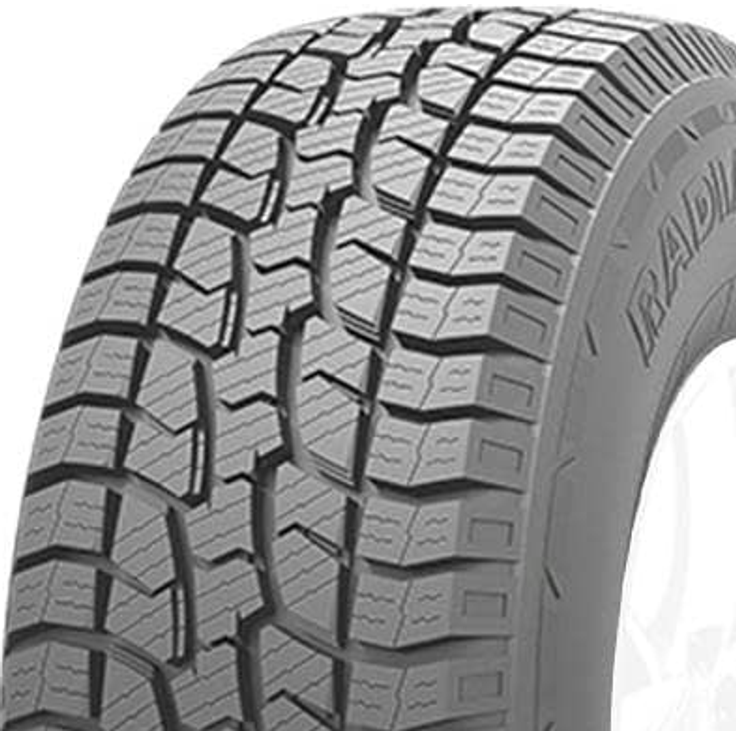 Goodride SL 369 AT 225/70R17 108 S