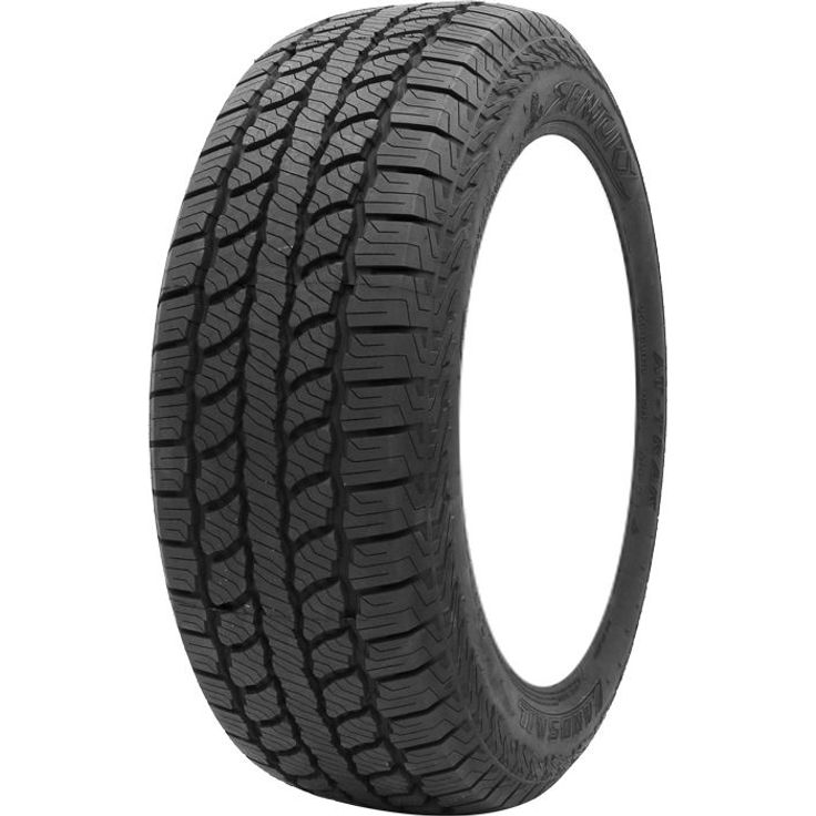 Sentury-Landsail AT Trak 255/55R18 109 H – Bild 3