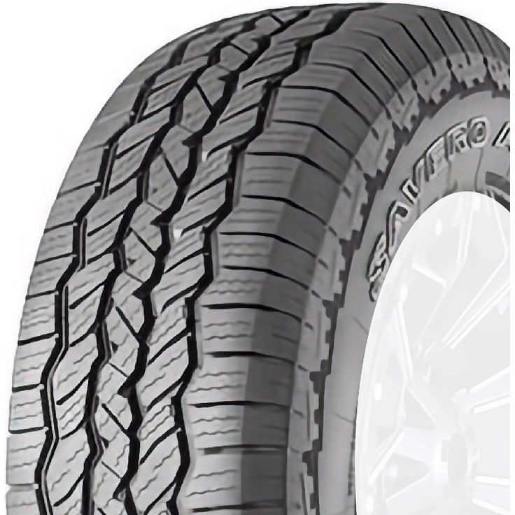 GT Radial Savero AT Pro 265/70R16 112 T