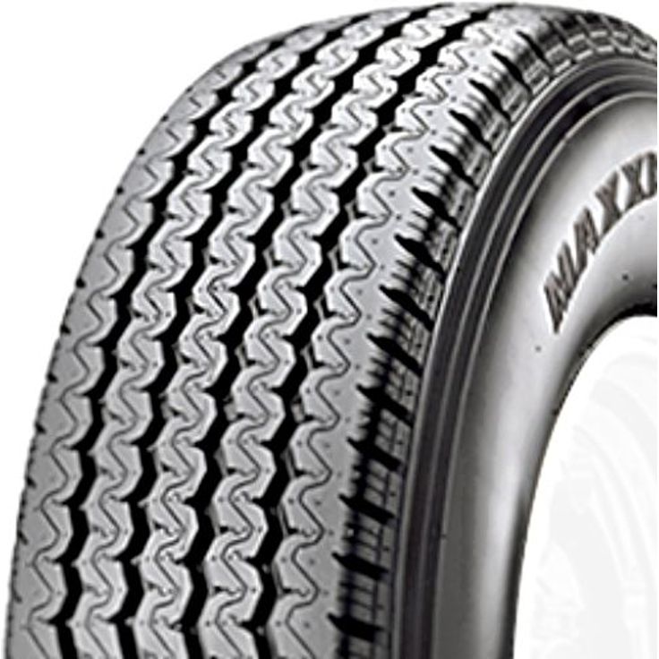 Maxxis UE 168 155/80R13 91/89 N