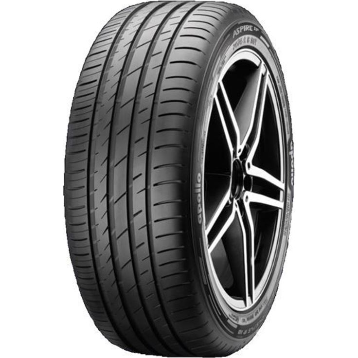 Apollo Aspire XP 245/50R18 100 Y