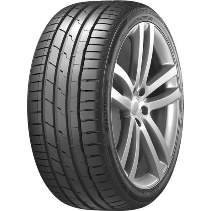 Hankook Ventus S1 Evo 3 K127C SUV 275/45R20 110 Y – Bild 2