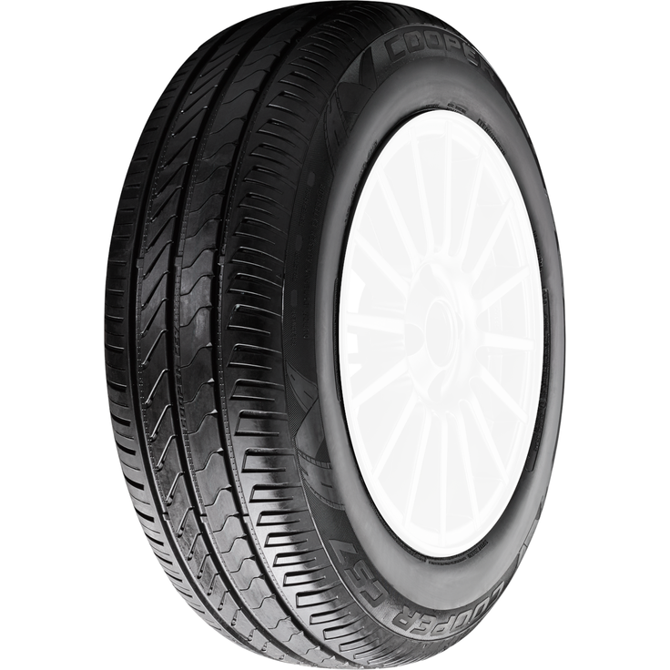 Cooper CS7 165/65R14 79 T – Bild 3