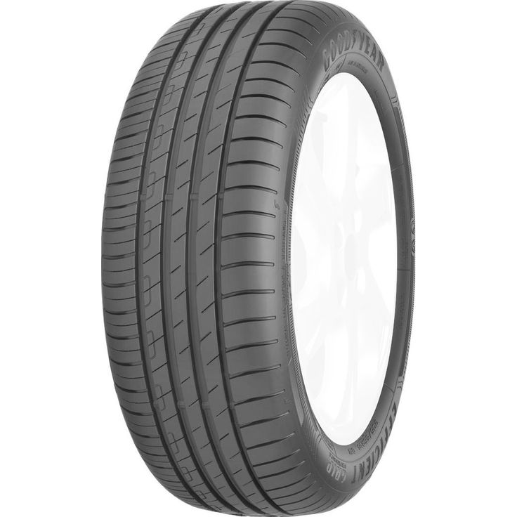 Goodyear EfficientGrip Performance 195/55R16 91 V – Bild 3