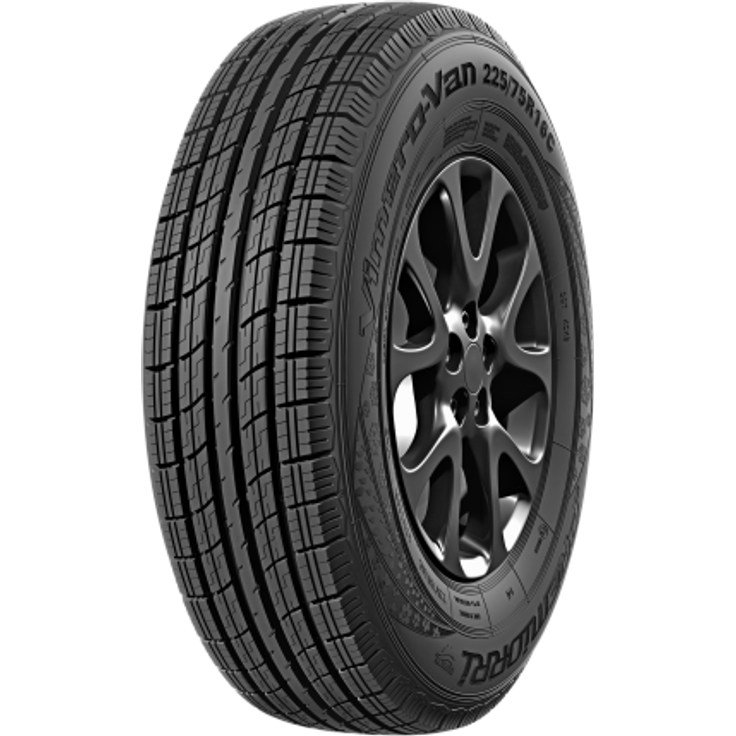 Premiorri Vimero Van 195/75R16 107/105 R