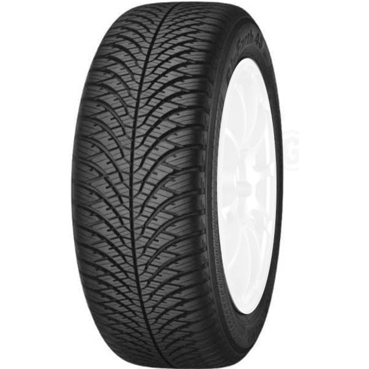 Yokohama Bluearth 4S AW21 225/55R17 101 W – Bild 2