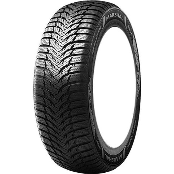 Marshal Izen MW31 215/60R16 99 H – Bild 3