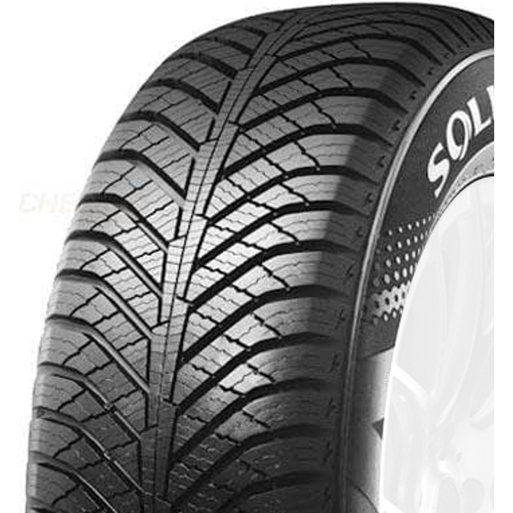 Kumho Solus HA 31 215/65R15 96 H