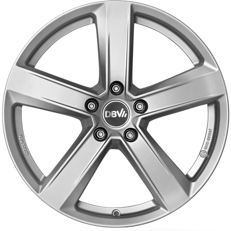 DBV Samoa TU Silver 17" – Bild 2