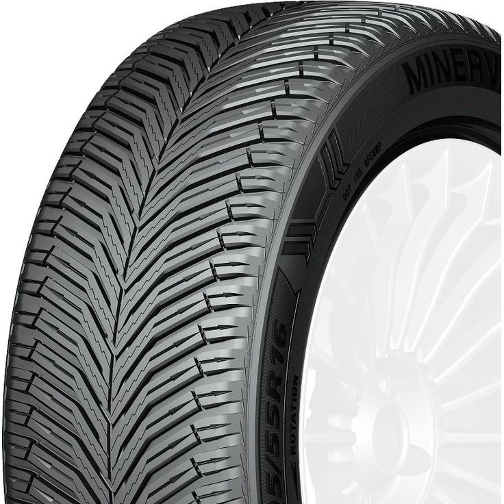 Minerva Avenue AS 195/65R15 91 H