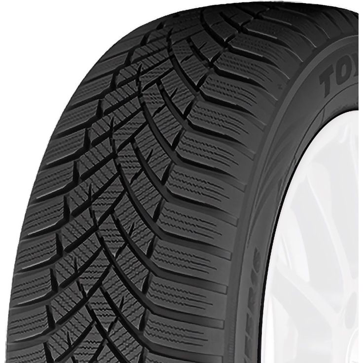 Toyo Observe EWS1 215/55R17 98 V