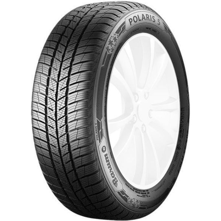 Barum Polaris 5 195/50R15 82 H – Bild 3