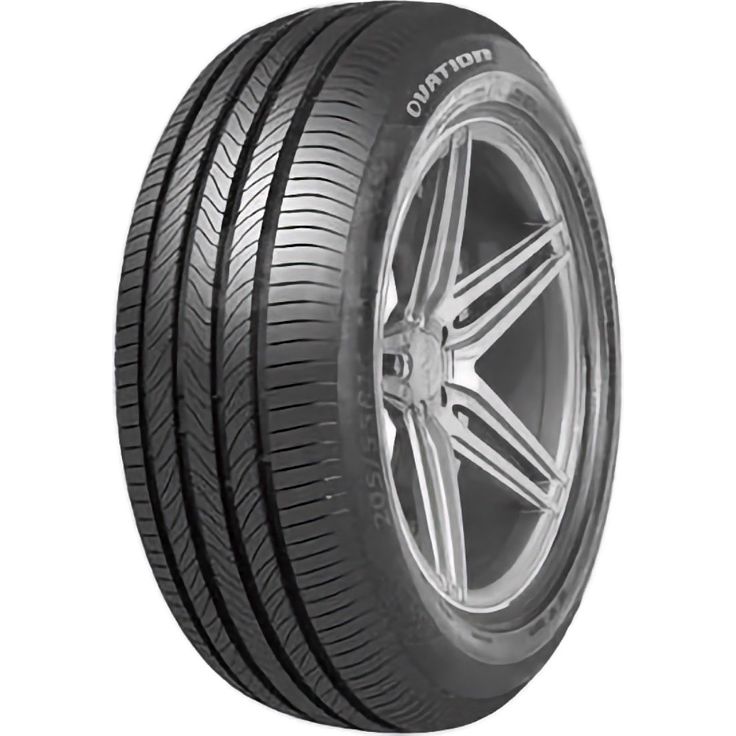 Ovation EV 882 255/45R20 101 V – Bild 2