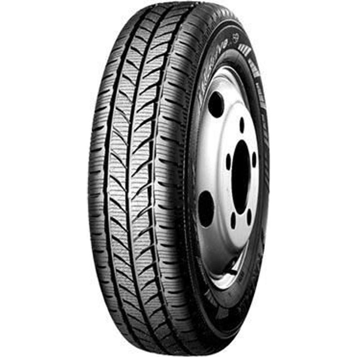 Yokohama W Drive WY01 215/60R16 103/101 T