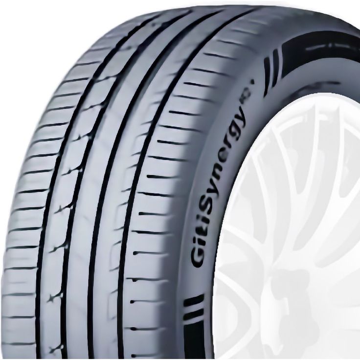 Giti GitiSynergy H2 Plus 225/50R18 99 W