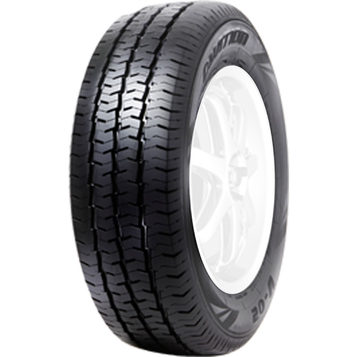 Ovation V 02 Van 195/80R15 106/104 R – Bild 3