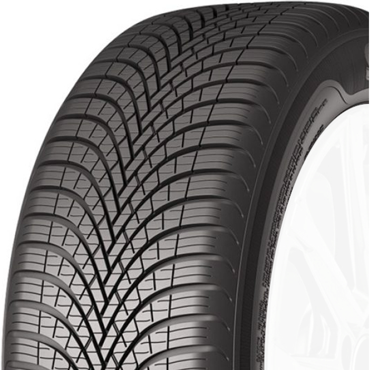 Sava All Weather 205/55R16 94 V