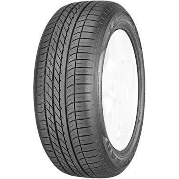 Goodyear Eagle F1 Asymmetric SUV 255/55R18 109 V – Bild 2