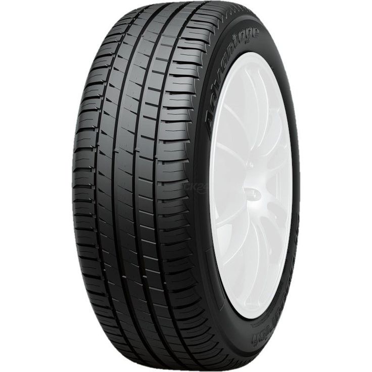 BF Goodrich Advantage 225/40R18 92 Y – Bild 3