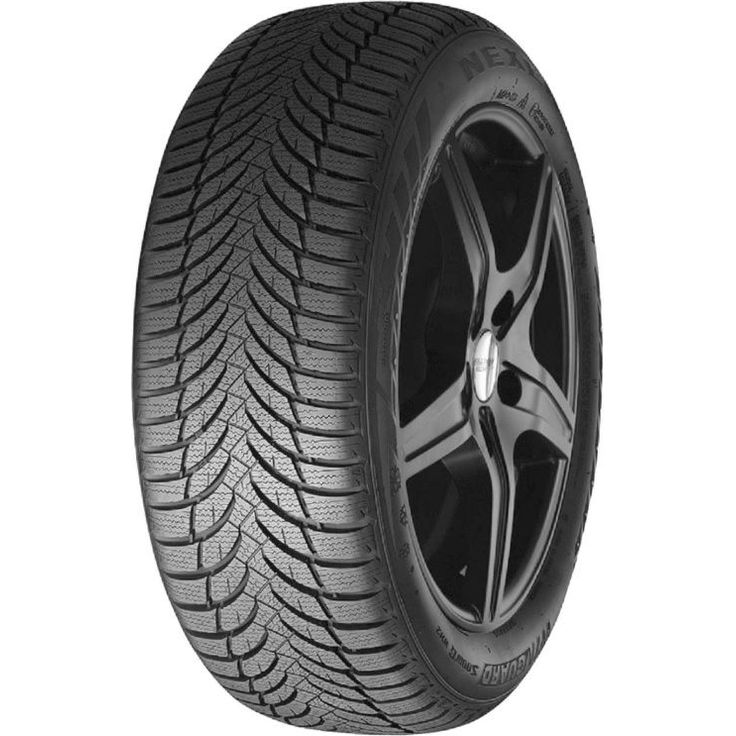 Nexen Winguard Snow G3 185/65R15 88 T – Bild 2