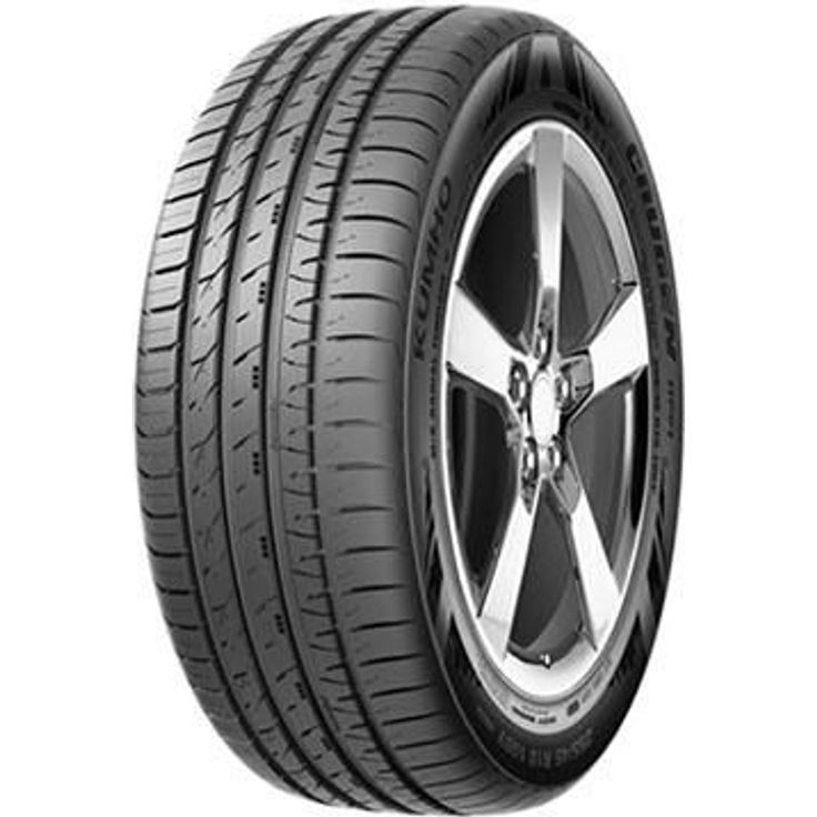 Kumho Crugen HP 91 235/55R19 101 V