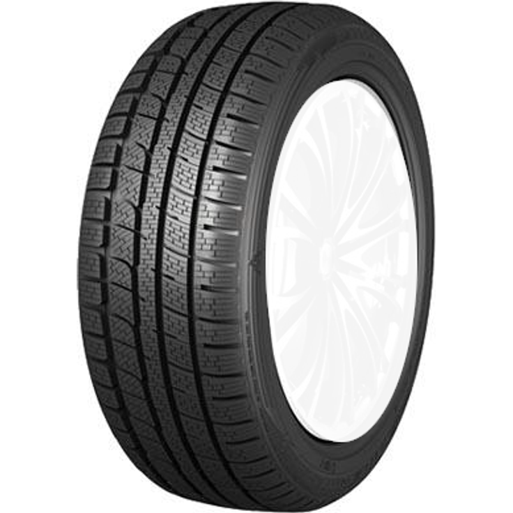 Nankang Snow Viva SV 55 235/35R19 91 W – Bild 2