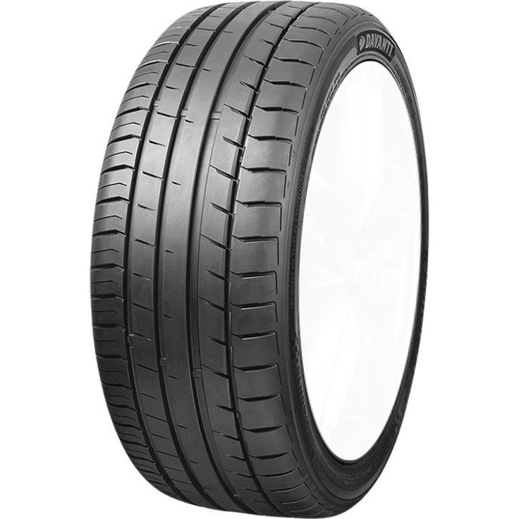 Davanti Protoura Sport 225/45R19 96 W – Bild 3