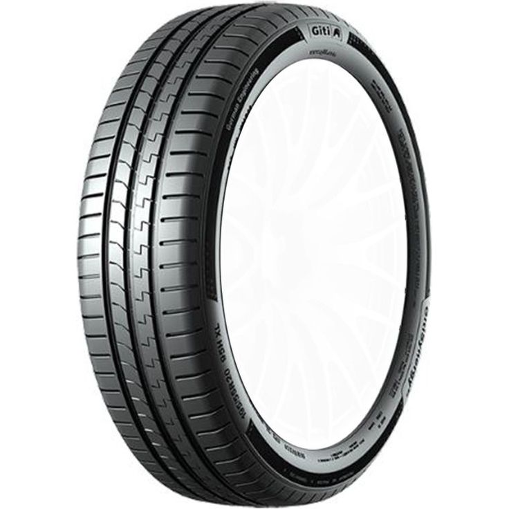 Giti Giti Synergy E2 195/55R20 95 H – Bild 3