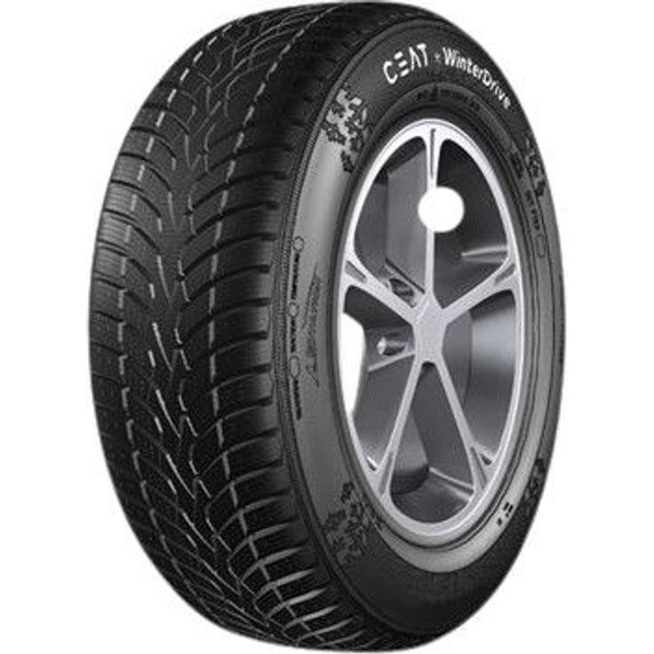 Ceat WinterDrive 225/40R18 92 V