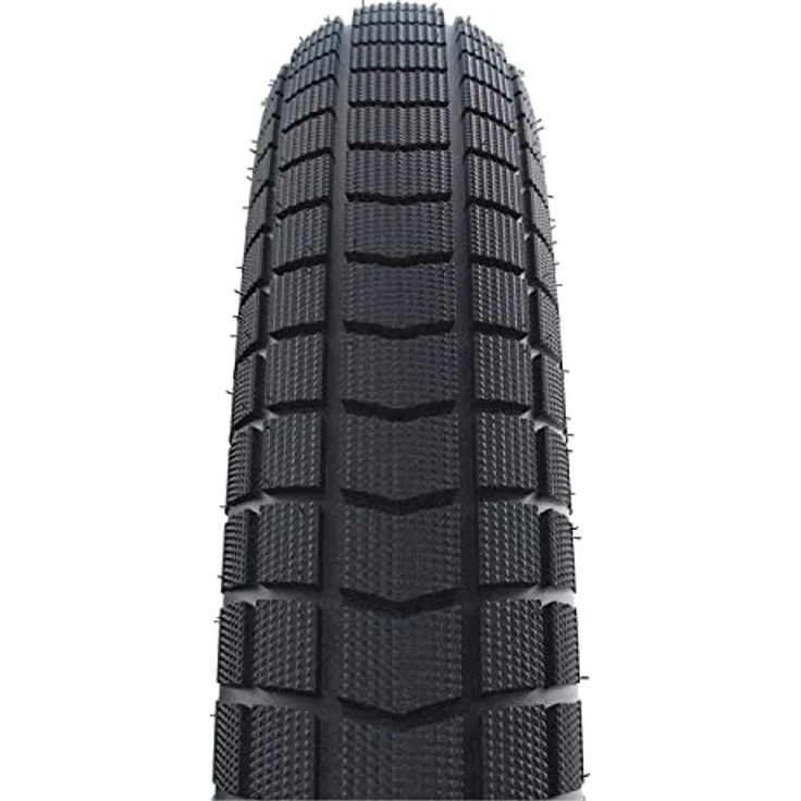 Schwalbe SuperMoto-X, Veloreifen 27.5 x 2.80 Zoll (70-584) mit Pannenschutz, für E-Bikes bis 50 km/h, SnakeSkin Technik – Bild 3
