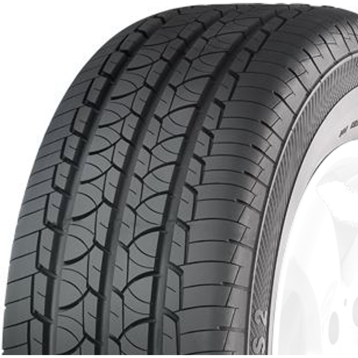 Barum Vanis 2 205/70R15 106/104 R