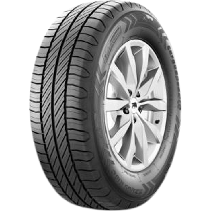 Taurus Cargo Speed Evo 195/70R15 104/102 R
