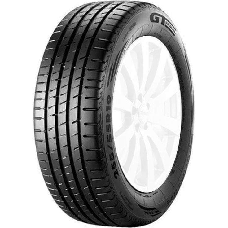 GT Radial Sportactive 245/40R17 91 Y – Bild 3