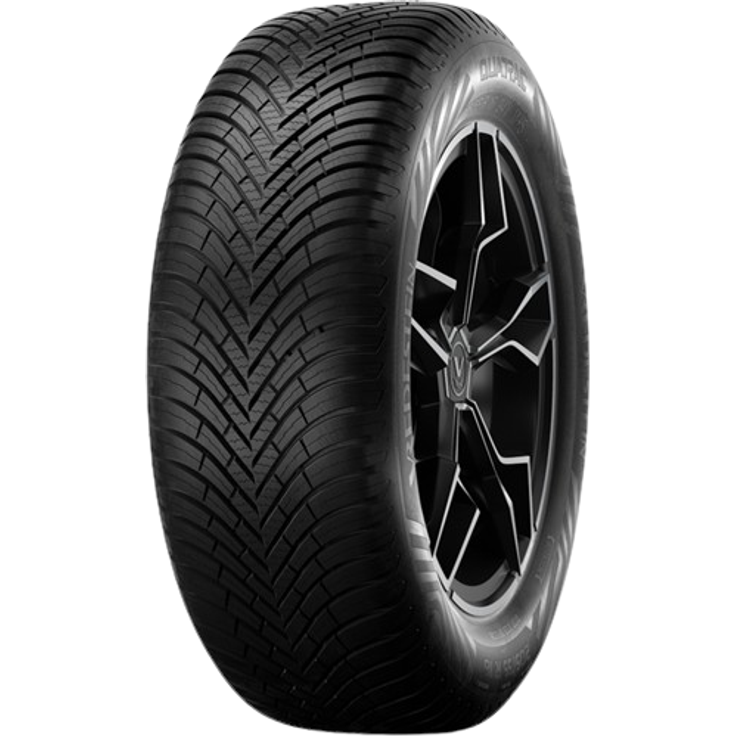 Vredestein Quatrac 165/65R15 81 T – Bild 1