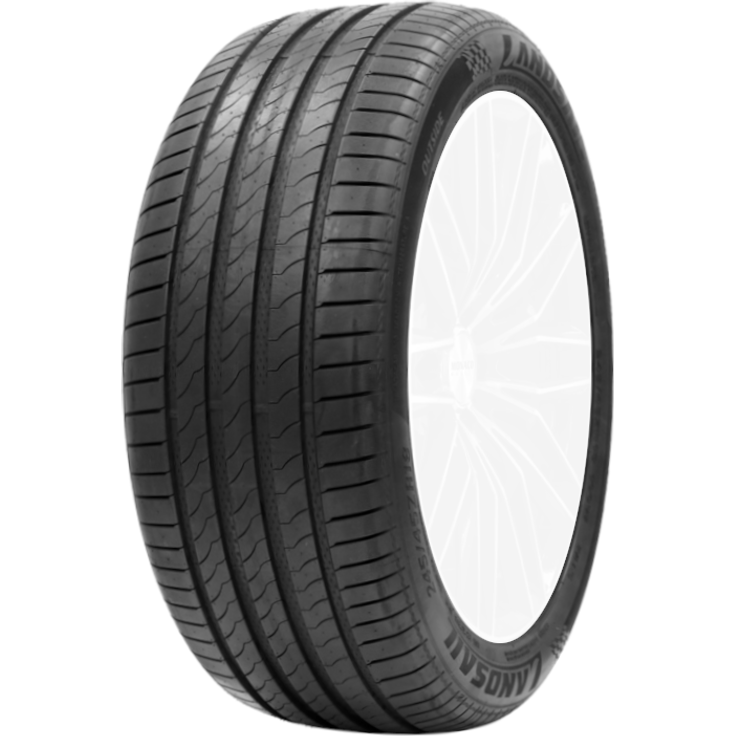 Sentury-Landsail RapidDragon 205/50R17 93 W – Bild 3