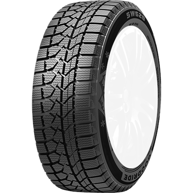 Goodride SW 628 245/65R17 107 T – Bild 2
