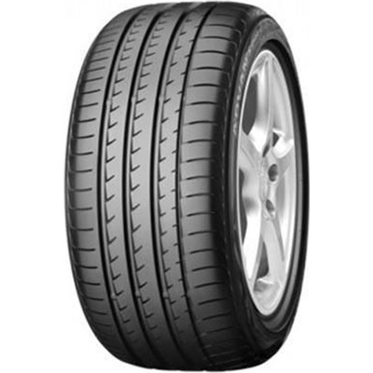 Yokohama Advan Sport V105 Plus 255/40R18 95 Y – Bild 1