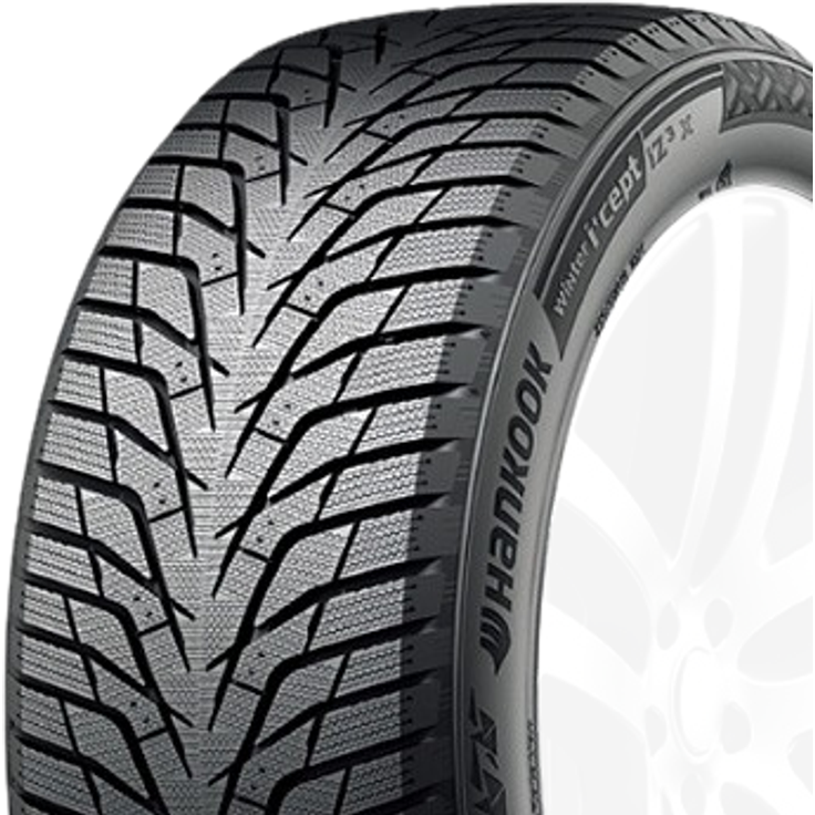 Hankook Winter I Cept IZ3 X W636A 225/60R17 103 T