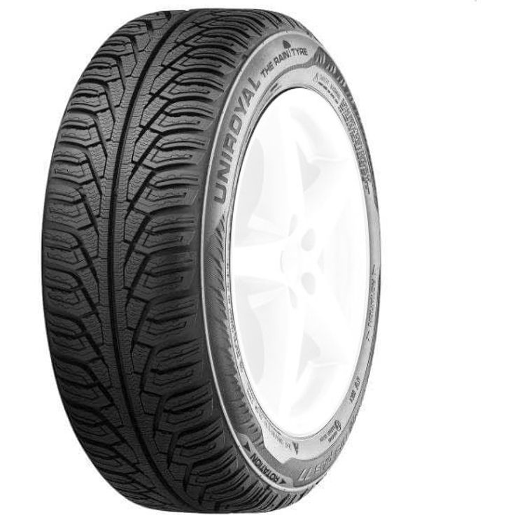 Uniroyal Ms Plus 77 255/40R19 100 V – Bild 3