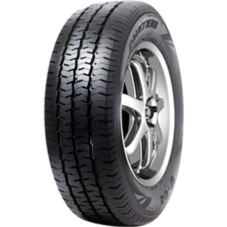 Ovation V 02 Van 195/80R15 106/104 R – Bild 2