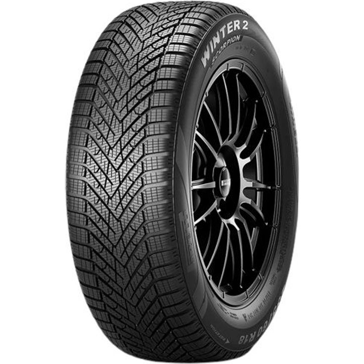 Pirelli Scorpion Winter 2 255/45R20 105 V