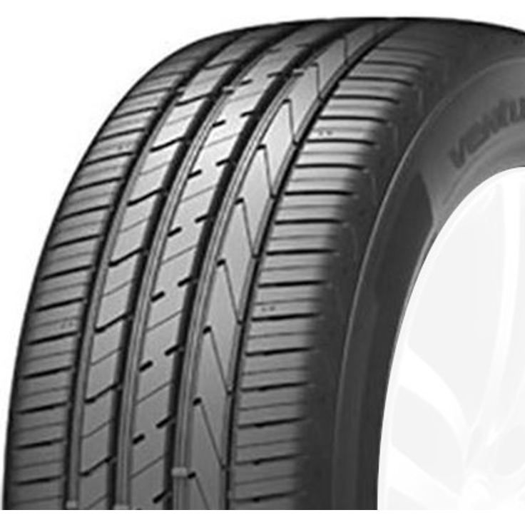 Hankook Ventus S1 Evo2 K117A SUV 235/60R18 103 V