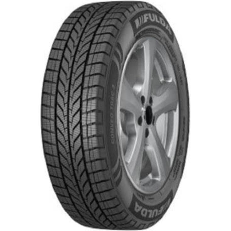 Fulda Conveo Trac 3 195/65R16 104/102 T