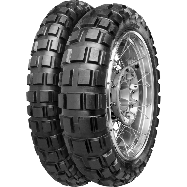 Continental TKC 80 2.75 -21 52S TT 52 S – Bild 2